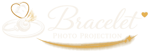 Bracelet Photo Projection