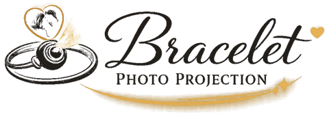 Bracelet Photo Projection